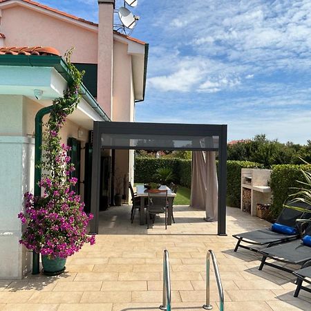 Villa Luciana Spa House, Buje Dış mekan fotoğraf