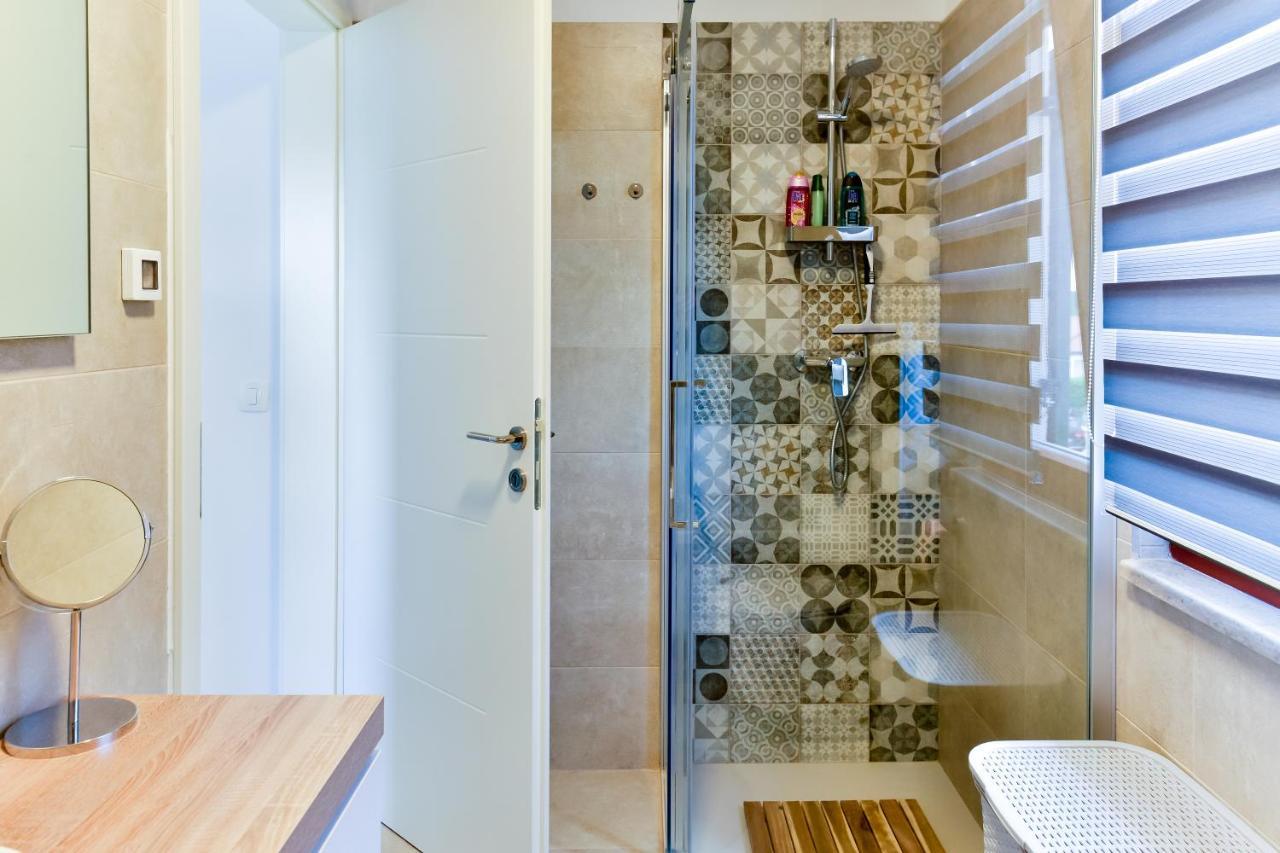 Villa Luciana Spa House, Buje Dış mekan fotoğraf