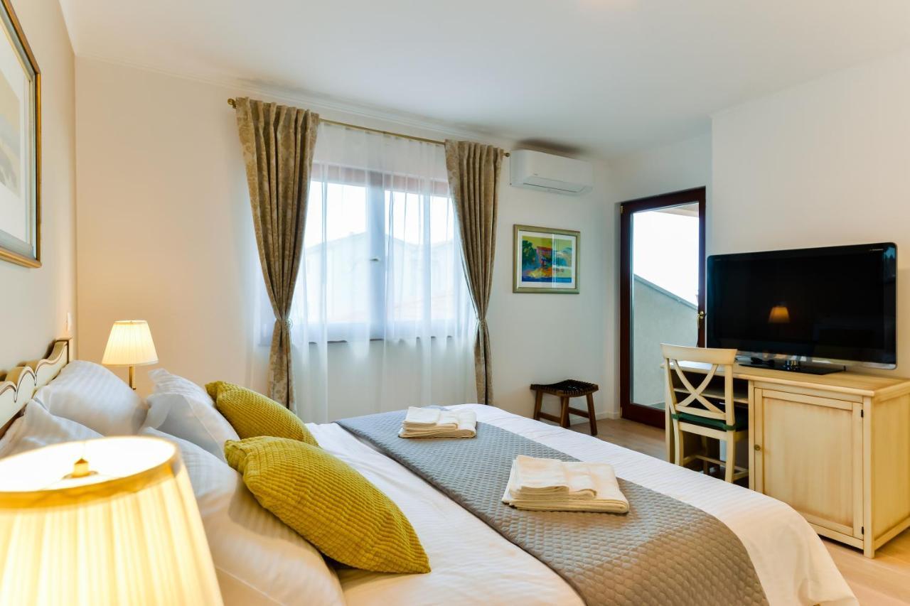 Villa Luciana Spa House, Buje Dış mekan fotoğraf
