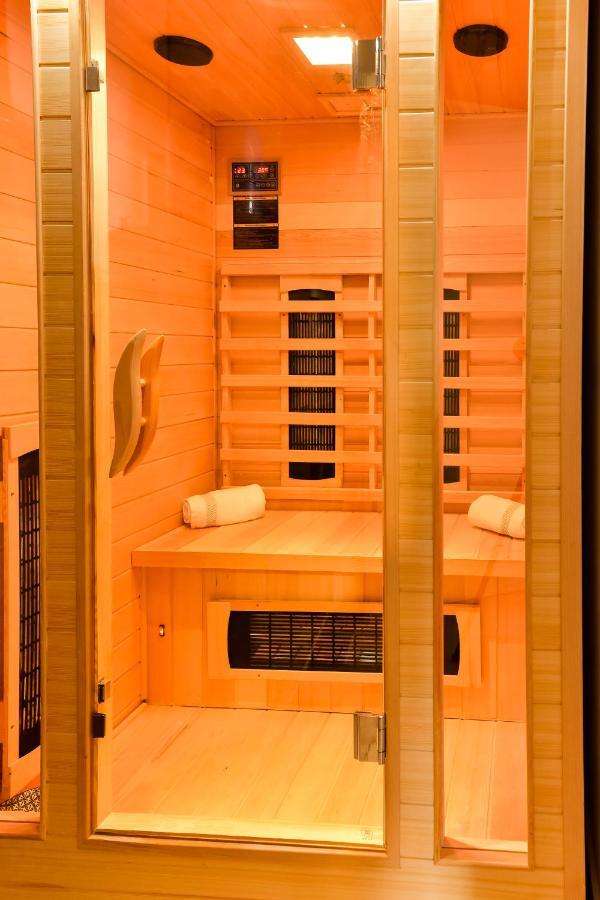 Villa Luciana Spa House, Buje Dış mekan fotoğraf