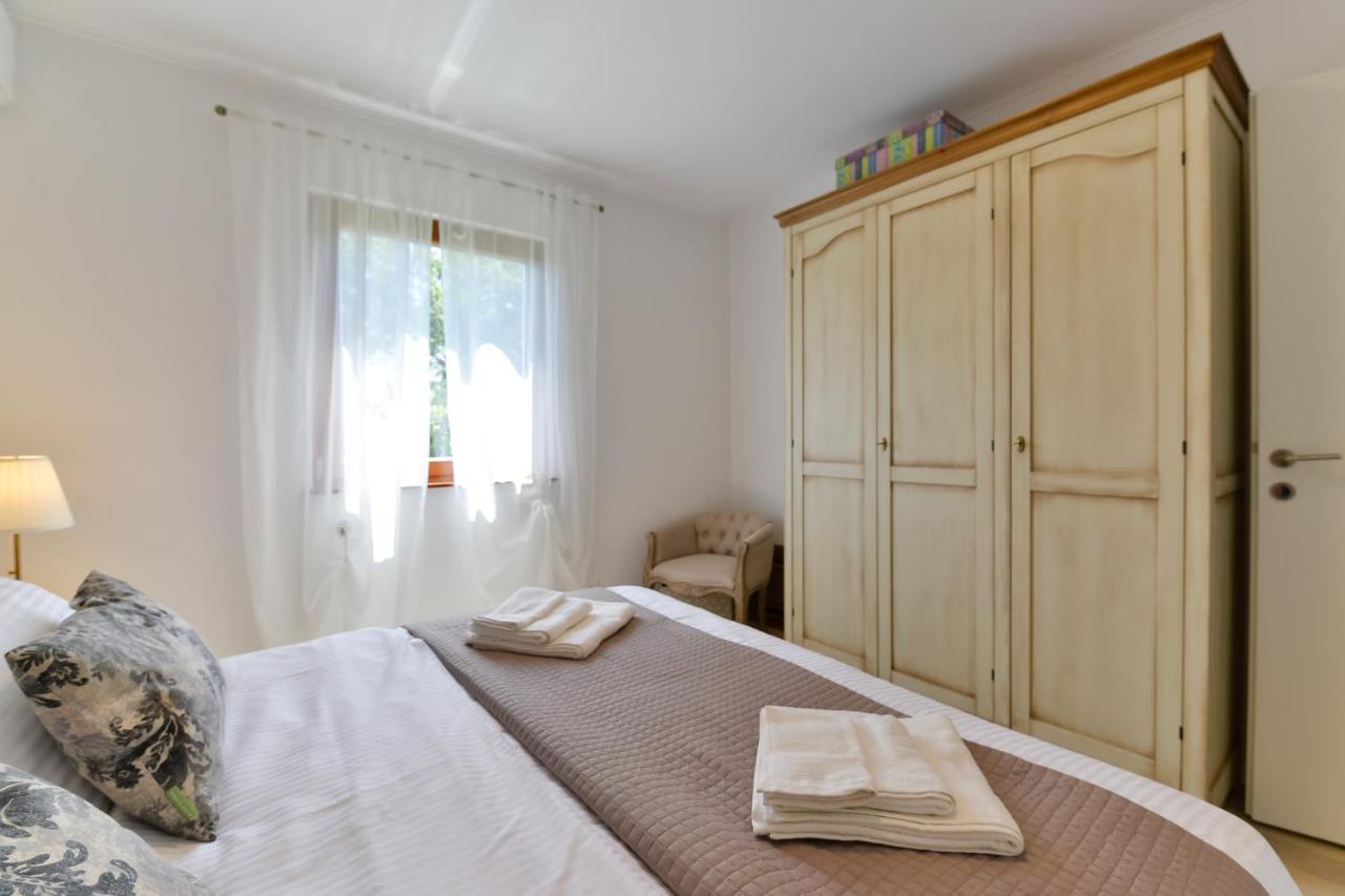 Villa Luciana Spa House, Buje Dış mekan fotoğraf