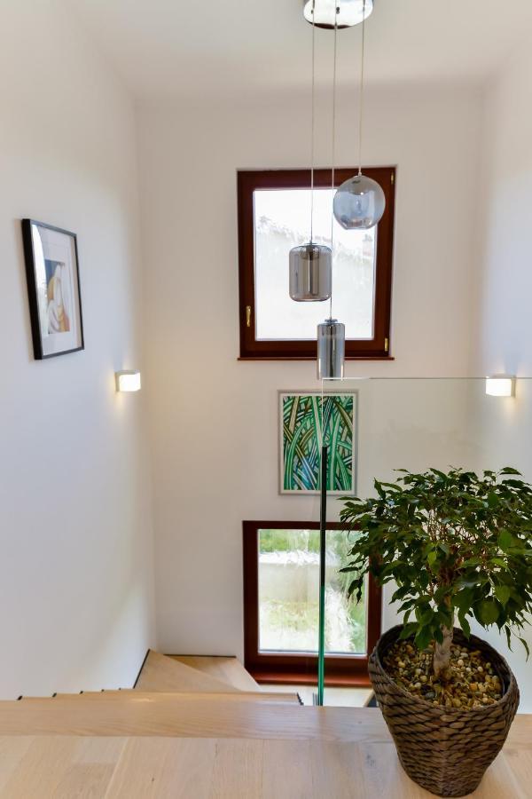 Villa Luciana Spa House, Buje Dış mekan fotoğraf