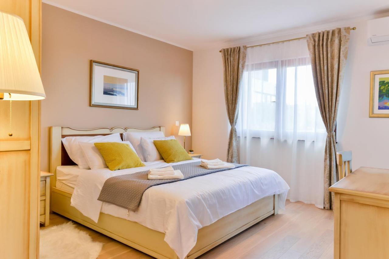 Villa Luciana Spa House, Buje Dış mekan fotoğraf