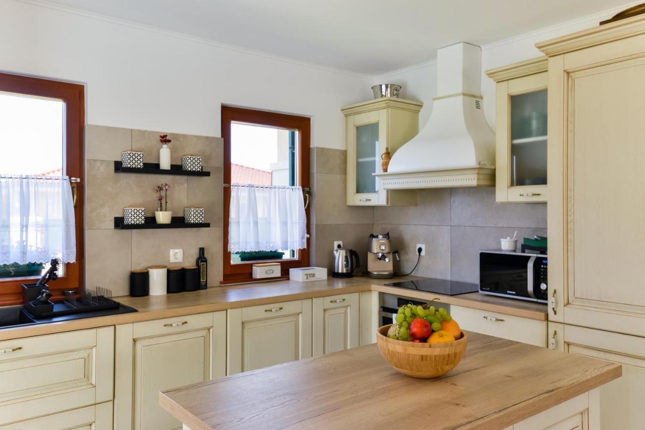 Villa Luciana Spa House, Buje Dış mekan fotoğraf