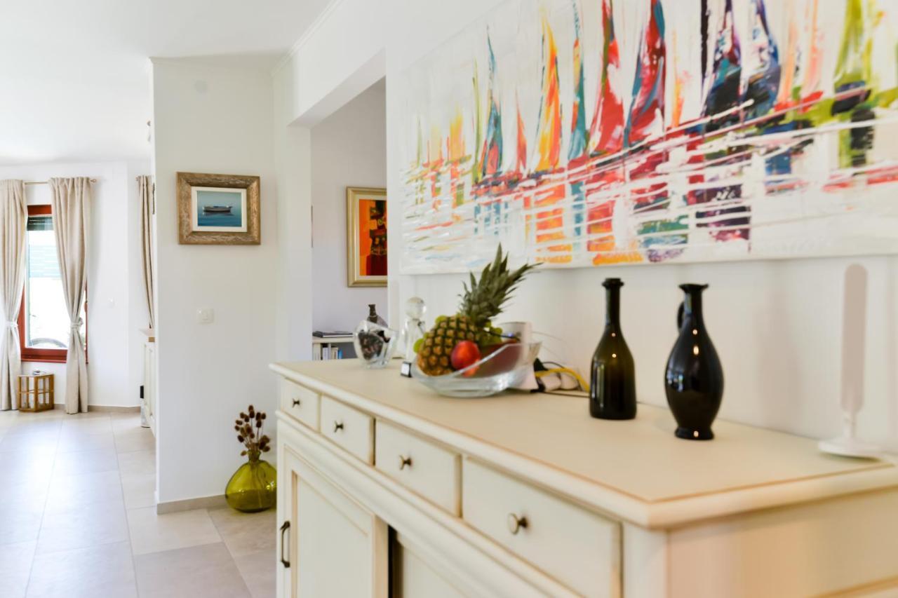 Villa Luciana Spa House, Buje Dış mekan fotoğraf