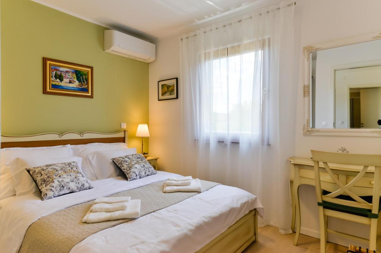 Villa Luciana Spa House, Buje Dış mekan fotoğraf