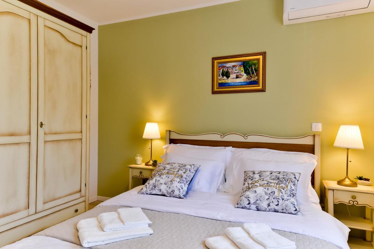 Villa Luciana Spa House, Buje Dış mekan fotoğraf