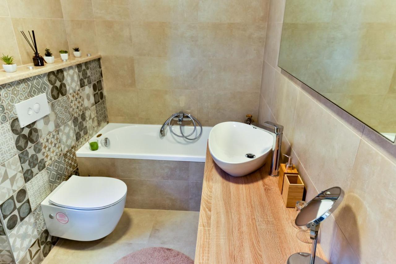 Villa Luciana Spa House, Buje Dış mekan fotoğraf