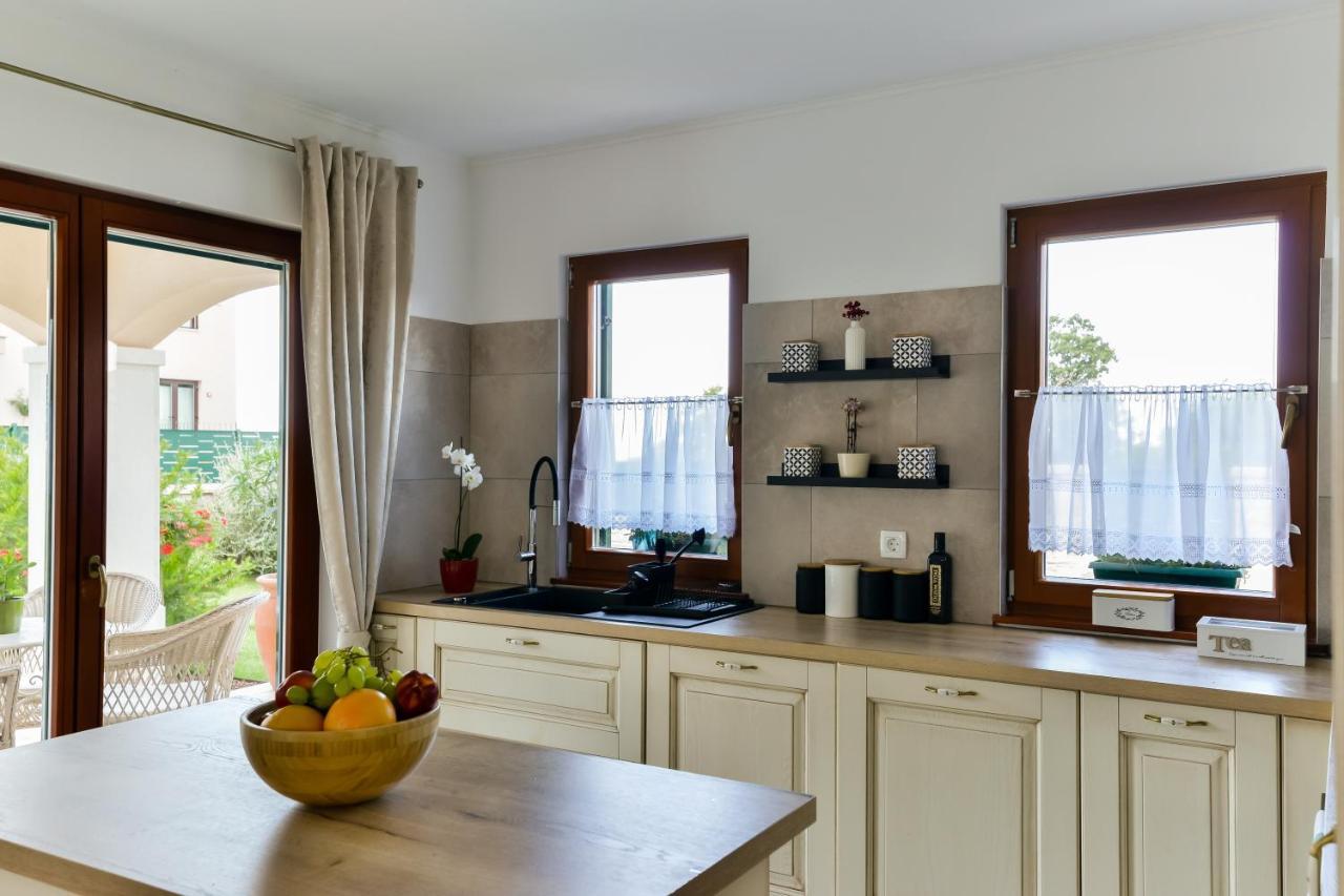 Villa Luciana Spa House, Buje Dış mekan fotoğraf