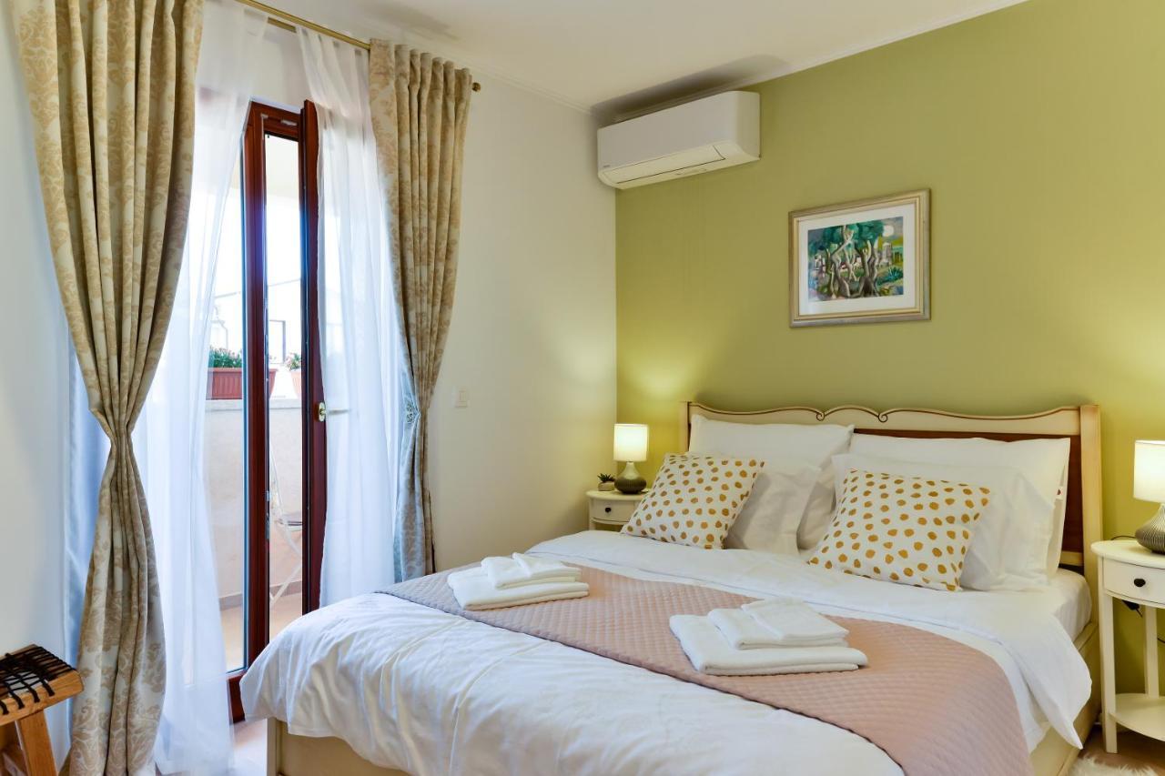Villa Luciana Spa House, Buje Dış mekan fotoğraf