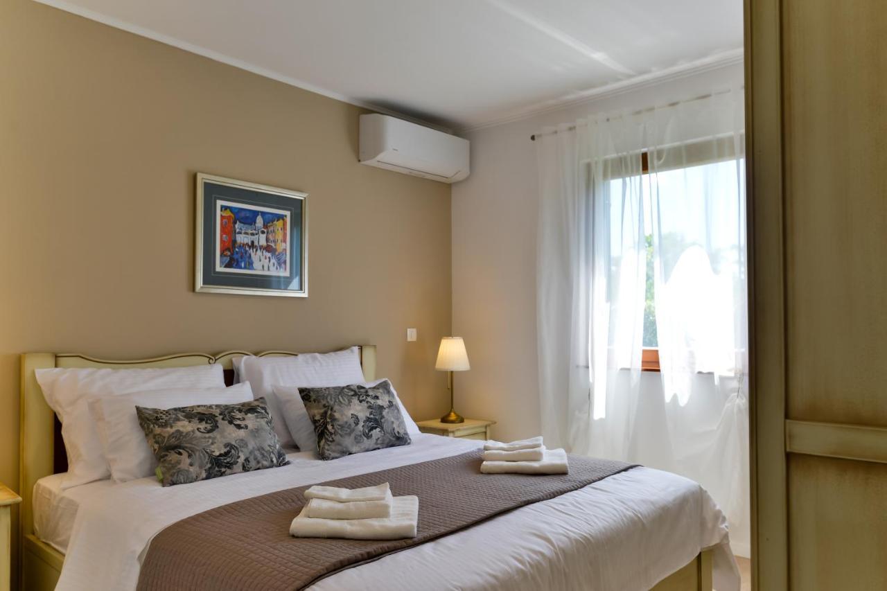 Villa Luciana Spa House, Buje Dış mekan fotoğraf